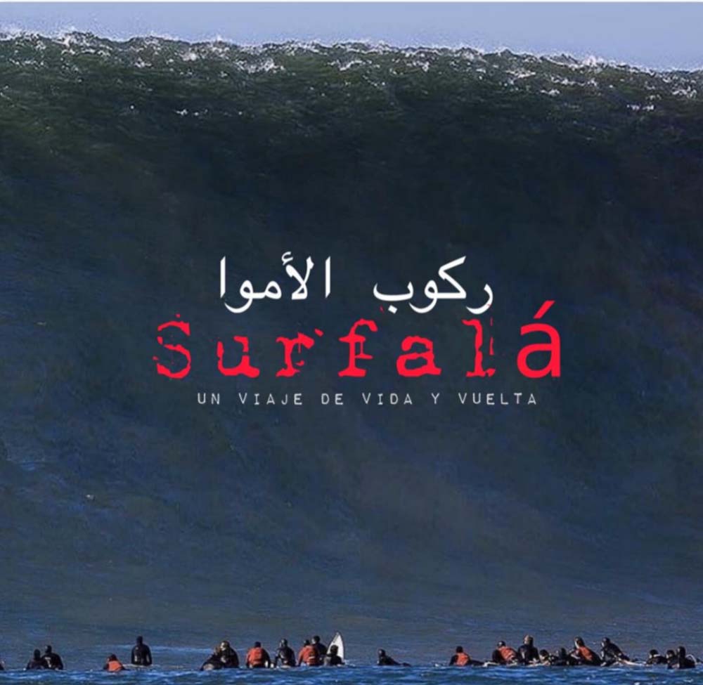 33-Surfalá, un viaje de ida y vuelta